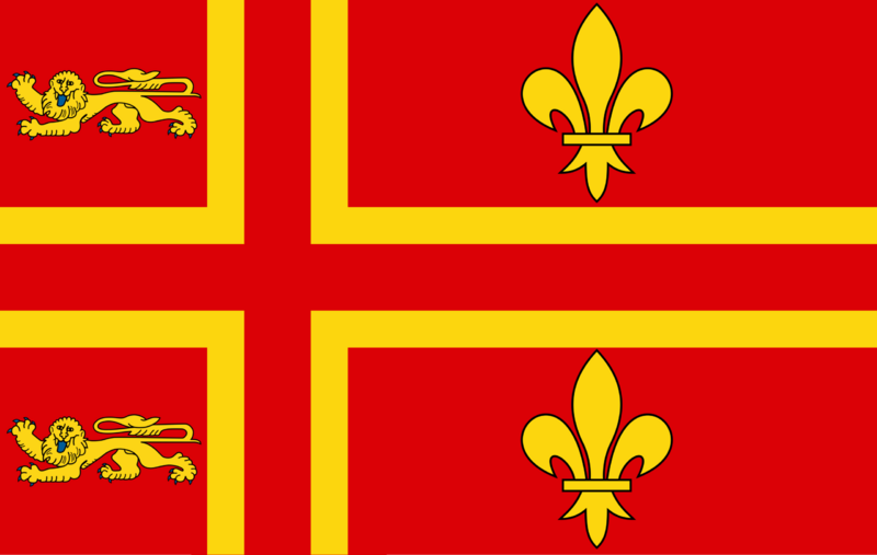 Fichier:Drapeau du GDFN.png